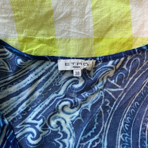 ETRO DRESS - Picture 4 of 4